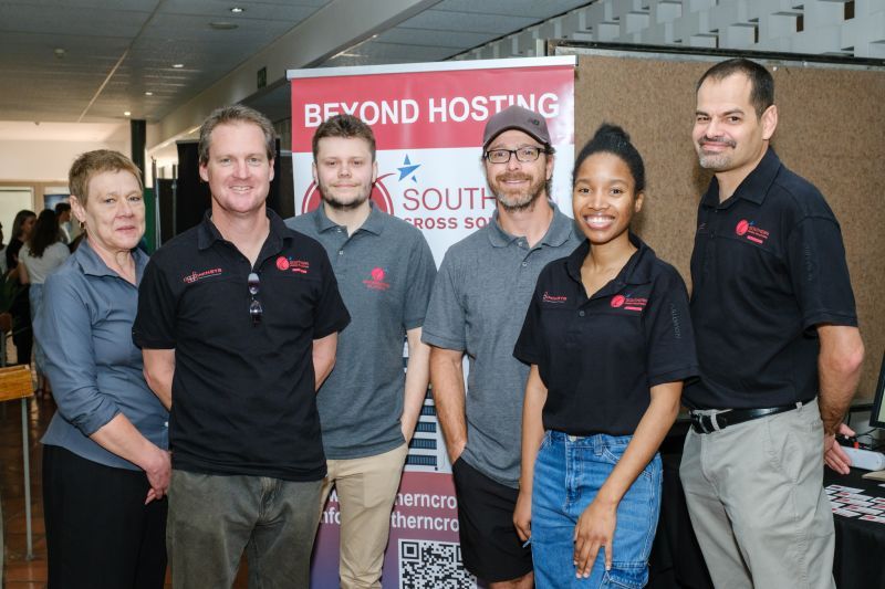 COS 301 Capstone Projects 2024 - University of Pretoria: Department of Computer Science. 🚀